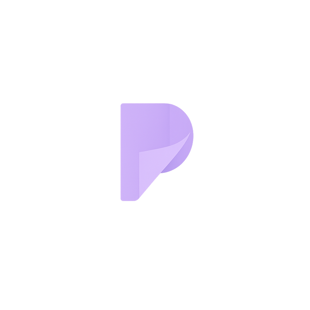 Paptela Designs Logo